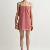 Posse - LINDIE MINI DRESS