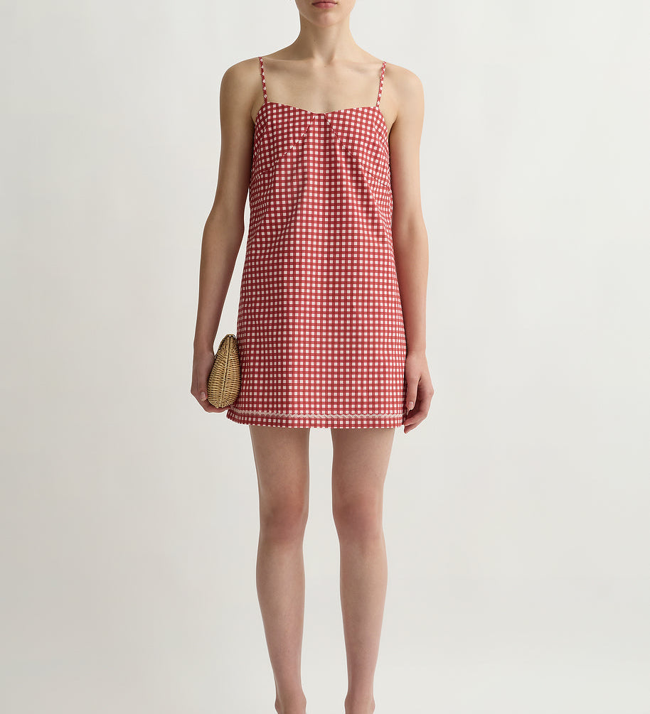 Posse - LINDIE MINI DRESS