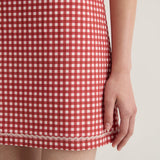 Posse - LINDIE MINI DRESS