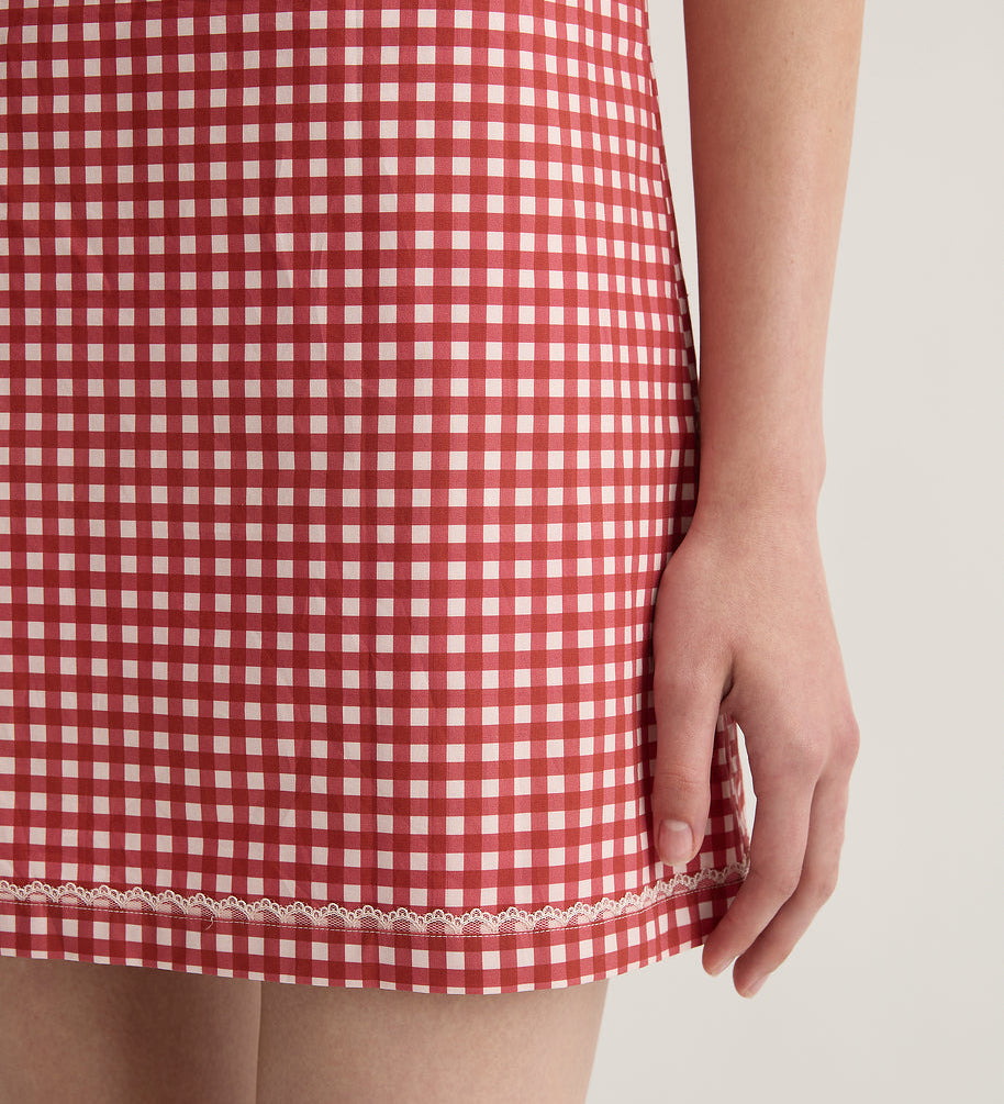 Posse - LINDIE MINI DRESS
