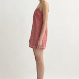 Posse - LINDIE MINI DRESS
