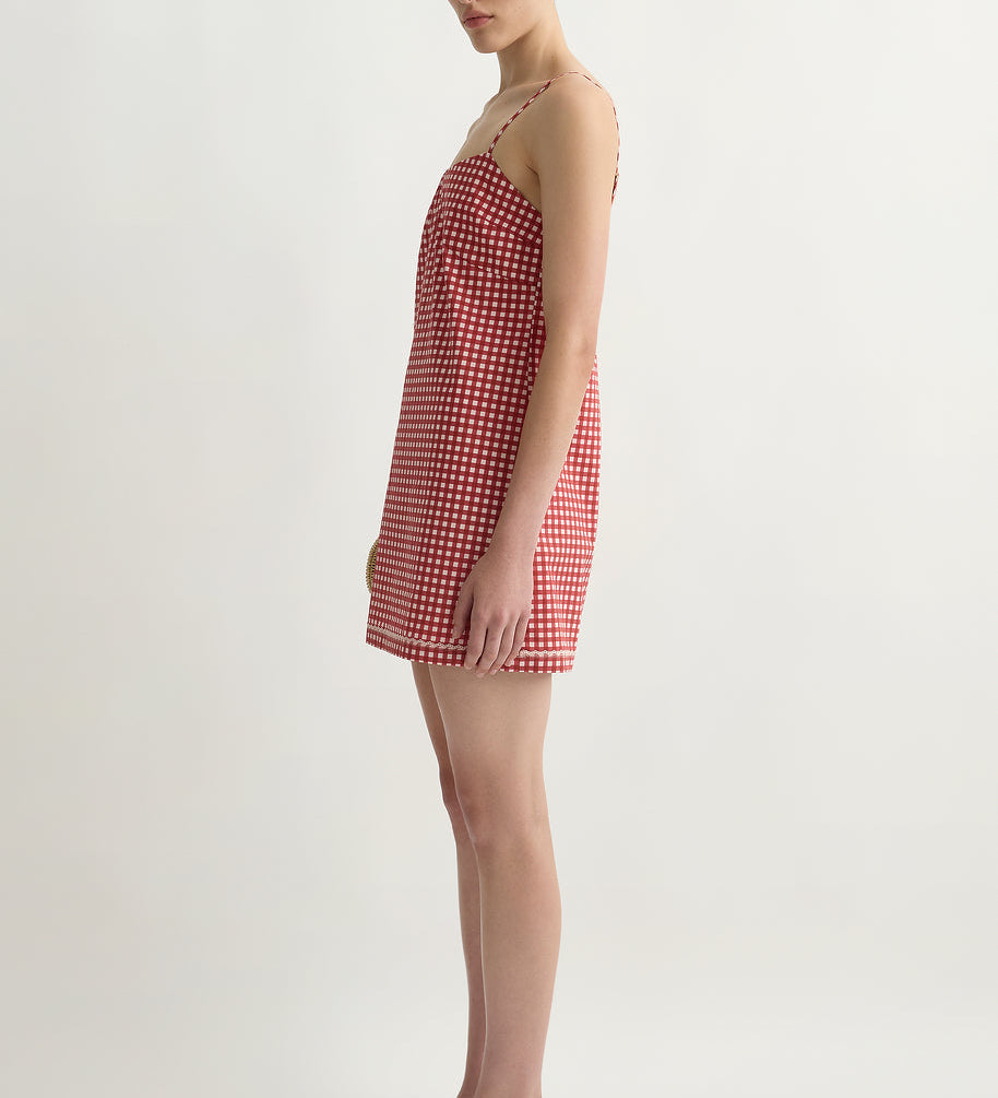 Posse - LINDIE MINI DRESS