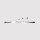 St. Agni - Sumi Slide - Silver