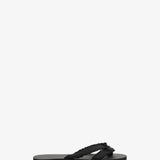Christopher Esber - Freya Silk Flip Flop