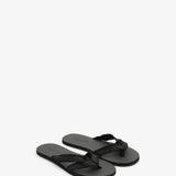 Christopher Esber - Freya Silk Flip Flop