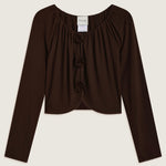 Posse - CYNTHIA BLOUSE