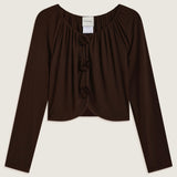Posse - CYNTHIA BLOUSE