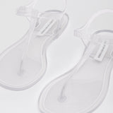 Christopher Esber - Billi T-Bar Flat