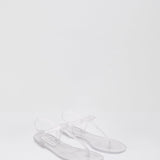 Christopher Esber - Billi T-Bar Flat