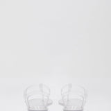 Christopher Esber - Billi T-Bar Flat