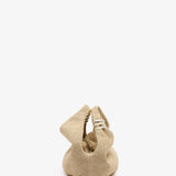 Christopher Esber - Deia Raffia Mini Tote