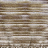 Faithfull - Maceio Top Walnut Stripe - Final Sale