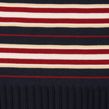 Faithfull - Doris Maxi Dress Cila Stripe Navy