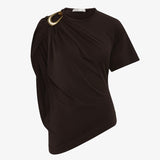 Christopher Esber - Stone Pin Tee