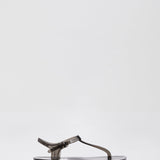 Christopher Esber - Billi T-Bar Flat