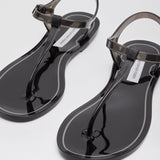 Christopher Esber - Billi T-Bar Flat
