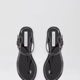 Christopher Esber - Billi T-Bar Flat