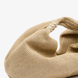 Christopher Esber - Deia Raffia Tote