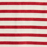 Faithfull - Kelly Top Breton Stripe Red