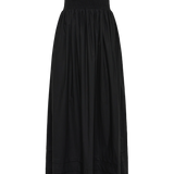 Faithfull - Iben Midi Dress Black