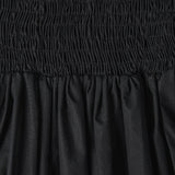 Faithfull - Iben Midi Dress Black