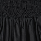 Faithfull - Thea Top Black