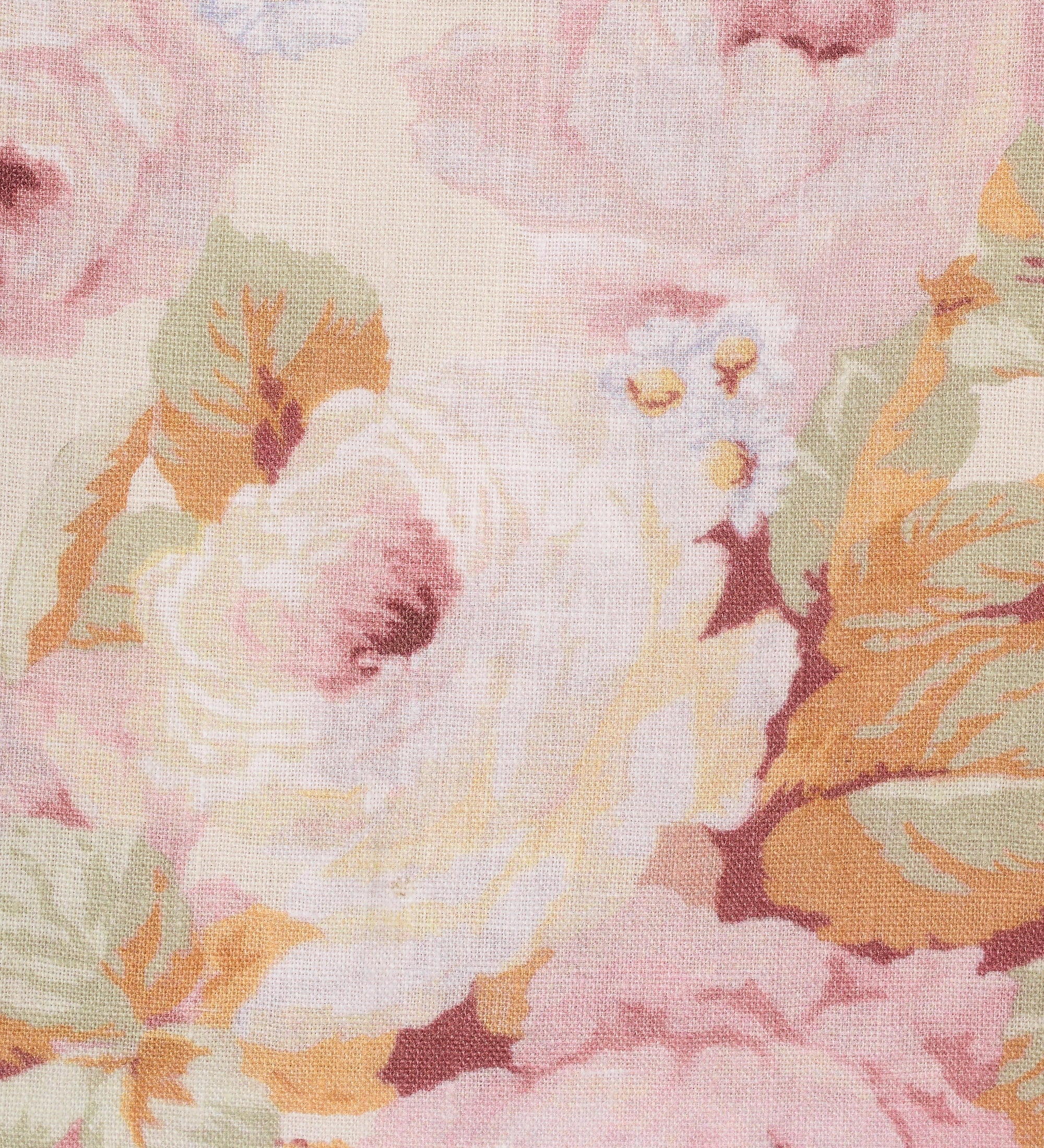 Faithfull - Petro Shorts Giardino