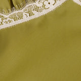 Faithfull - Norden Short Green