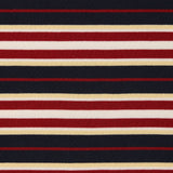 Faithfull - Doris Cardigan Cila Stripe Navy