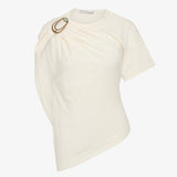 Christopher Esber - Stone Pin Tee
