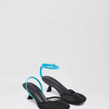Christopher Esber - Rumi Vapour Mary Jane Heel