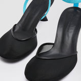 Christopher Esber - Rumi Vapour Mary Jane Heel