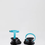 Christopher Esber - Rumi Vapour Mary Jane Heel