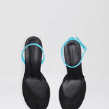 Christopher Esber - Rumi Vapour Mary Jane Heel