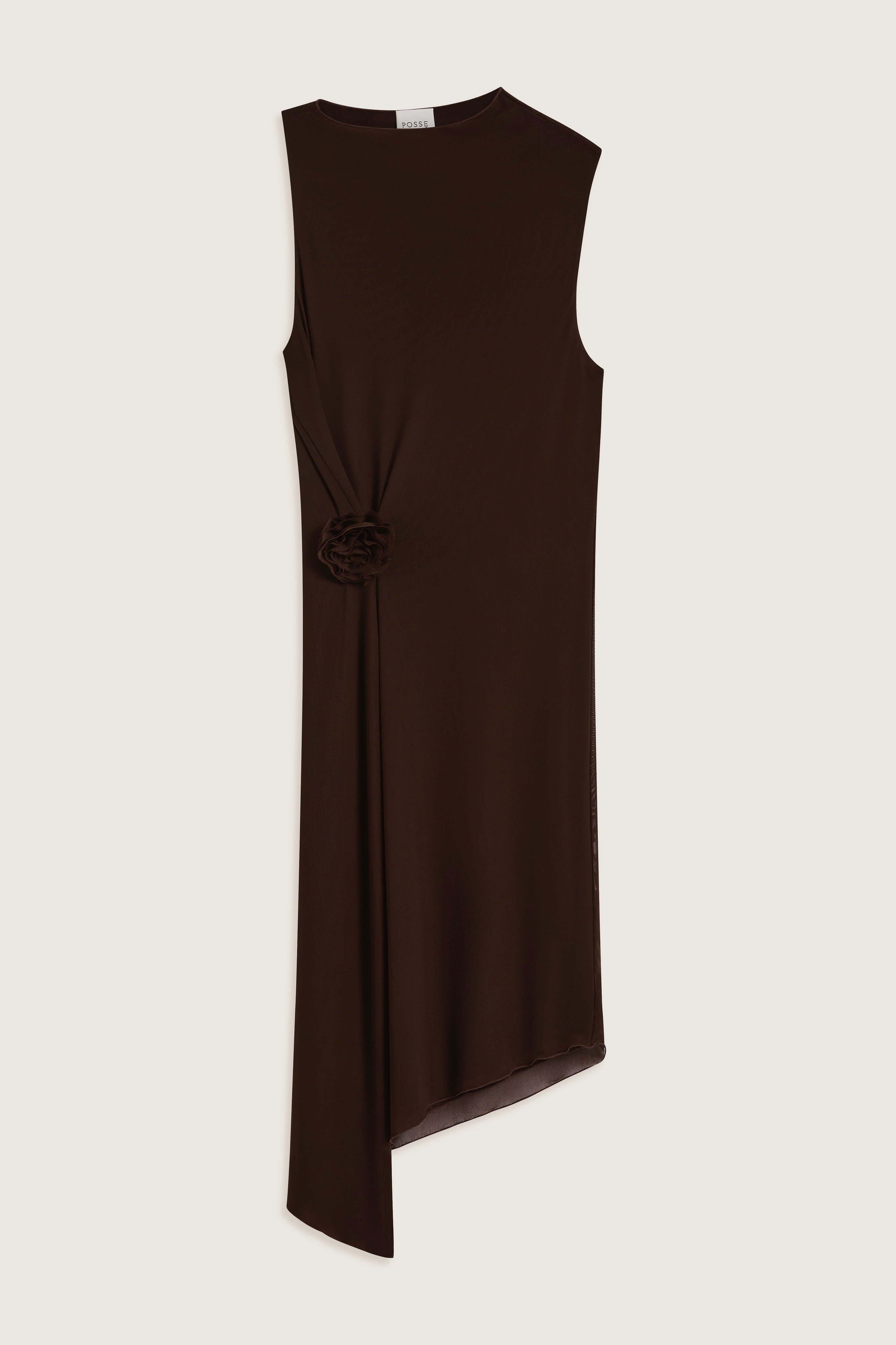 Posse - CYNTHIA DRESS