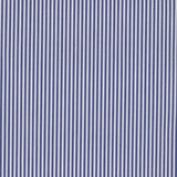 Faithfull - Lova Mini Dress Helle Stripe Vintage Navy
