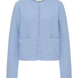 Posse - HARLAN JACKET - BLUE