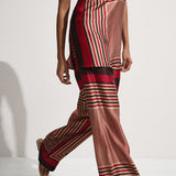 Faithfull - Jensen Pant Ylva Print