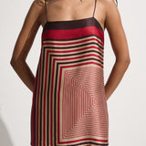 Faithfull - Aina Top Ylva Print