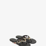 Christopher Esber - Memento Charm Flip Flop