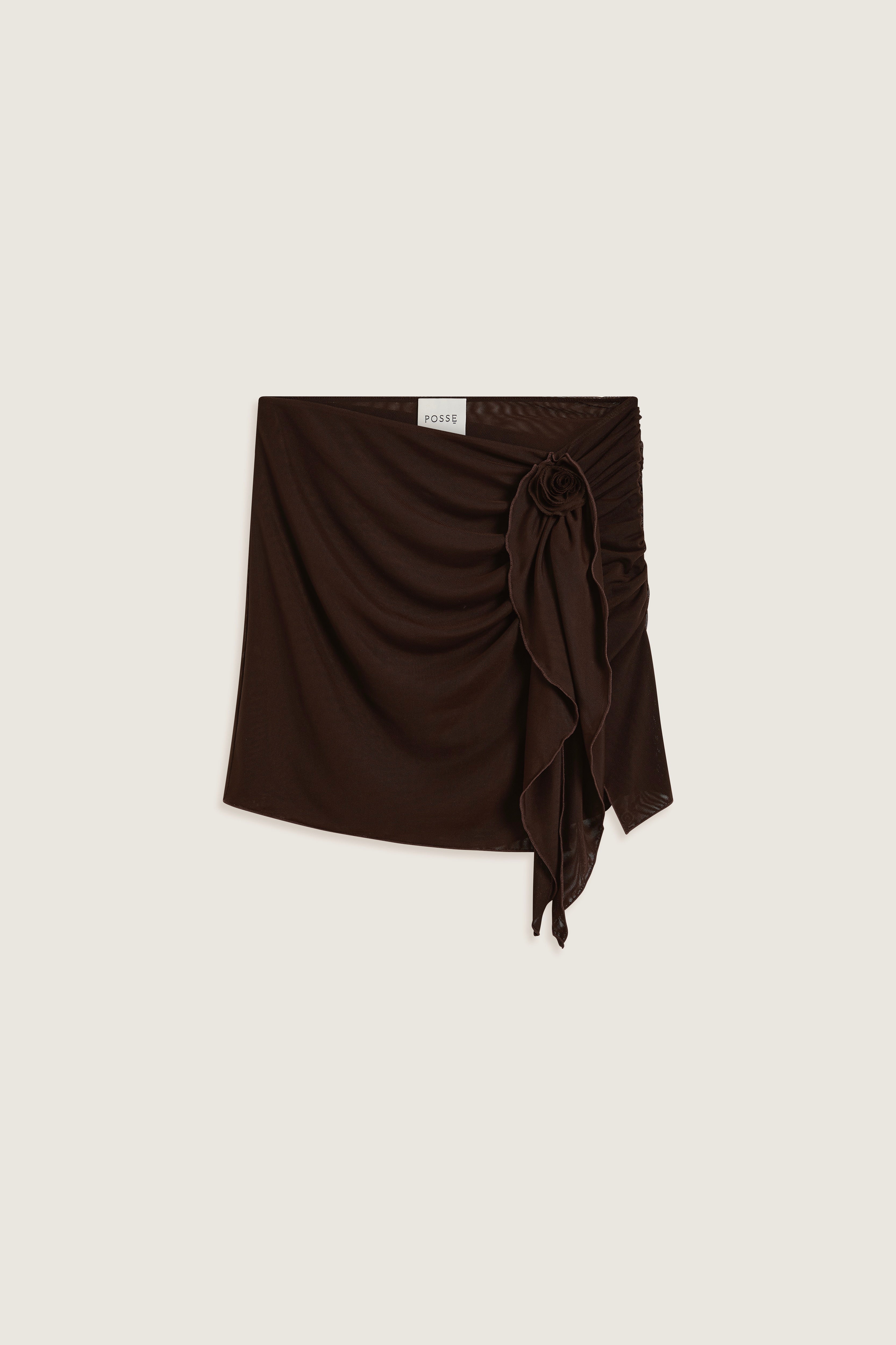 Posse - CYNTHIA SKIRT