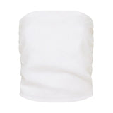 Faithfull - Praiyah Bodice White - Final Sale