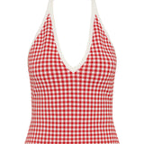 Posse - MICAH HALTER TOP