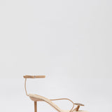 Christopher Esber - Doma Stoned Raffia Heel