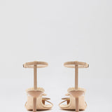 Christopher Esber - Doma Stoned Raffia Heel