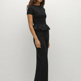 Faithfull - Deboni Top Black