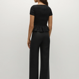 Faithfull - Deboni Top Black