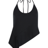 Faithfull - Maceio Top Black - Final Sale