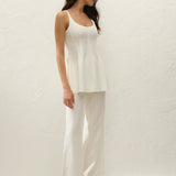 Faithfull - Syna Top White