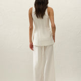 Faithfull - Syna Top White